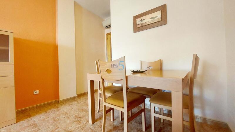 2 Cuarto Apartamento en venta