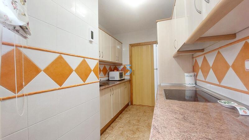 2 Cuarto Apartamento en venta