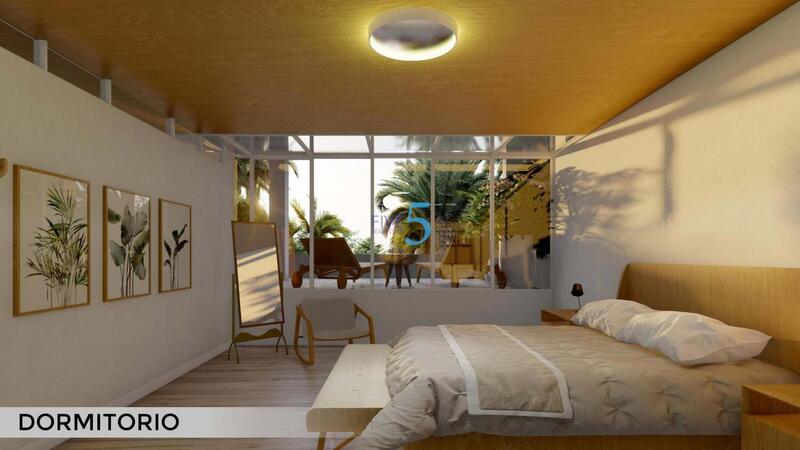 2 Schlafzimmer Appartement zu verkaufen