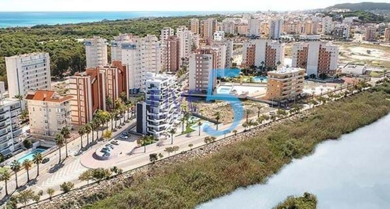 2 Cuarto Apartamento en venta