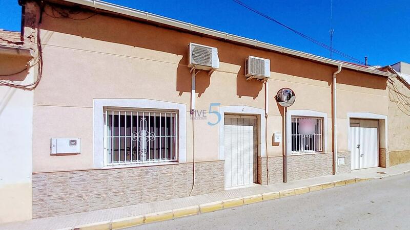 Landhaus zu verkaufen in Rojales, Alicante