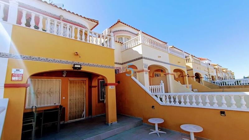 Townhouse for sale in Orihuela, Alicante