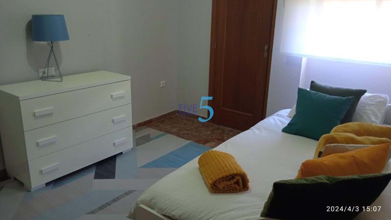 4 Cuarto Apartamento en venta