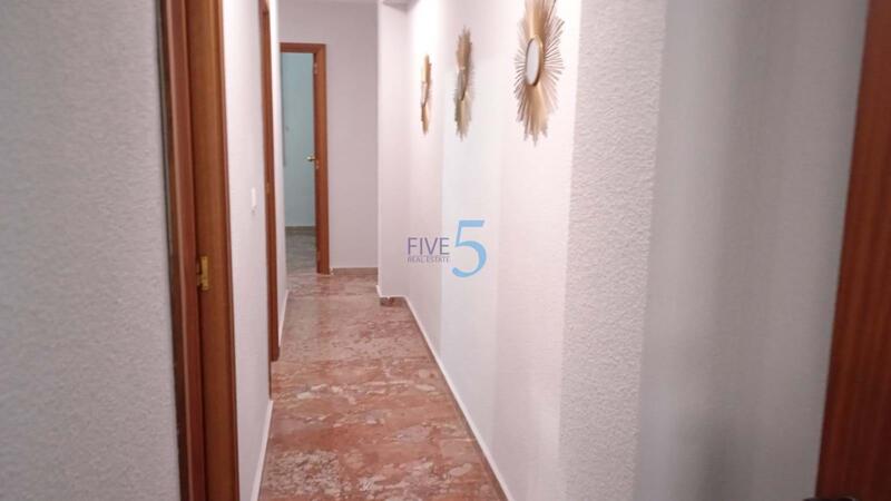 4 Cuarto Apartamento en venta