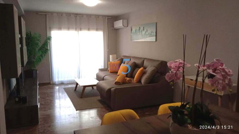 4 Cuarto Apartamento en venta