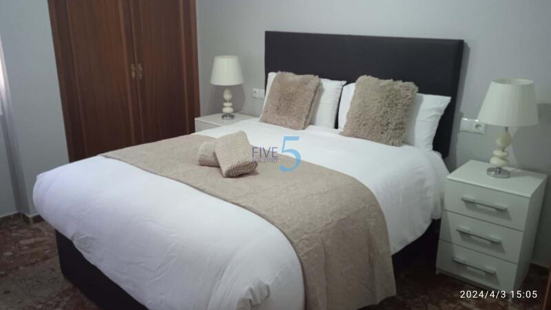 4 Cuarto Apartamento en venta