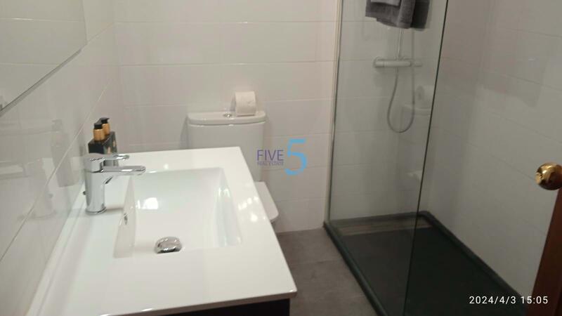 4 chambre Appartement à vendre