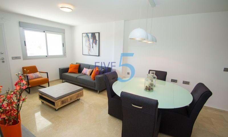 2 bedroom Apartment for sale