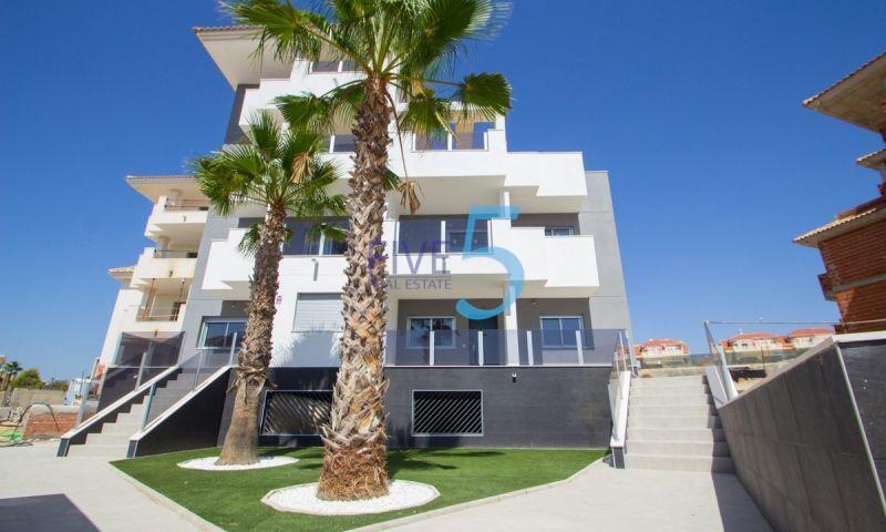 Apartamento en venta en Orihuela, Alicante