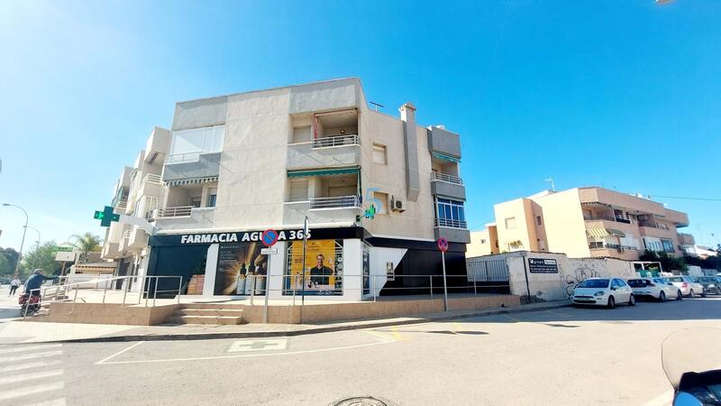 Appartement zu verkaufen in San Javier, Murcia
