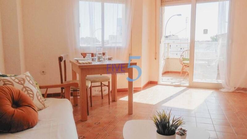 1 bedroom Apartment for sale