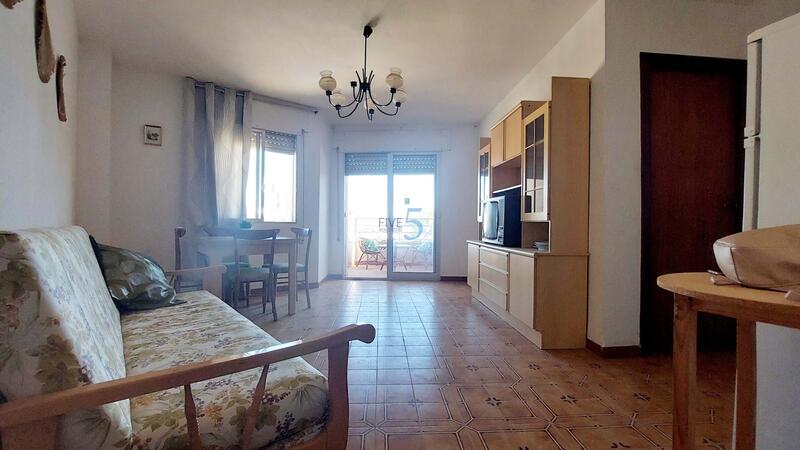 1 bedroom Apartment for sale