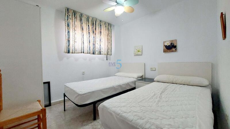 2 Cuarto Apartamento en venta