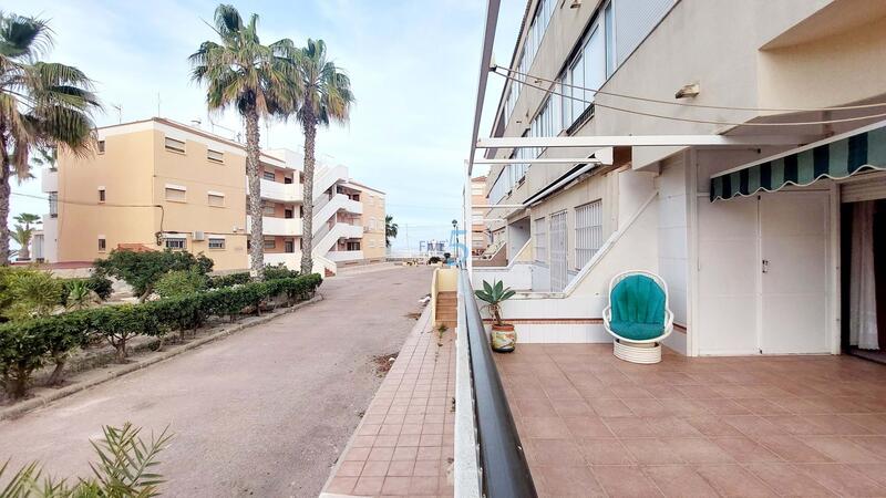 2 Cuarto Apartamento en venta