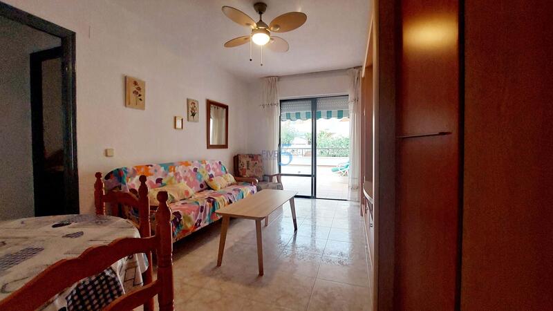 2 Cuarto Apartamento en venta