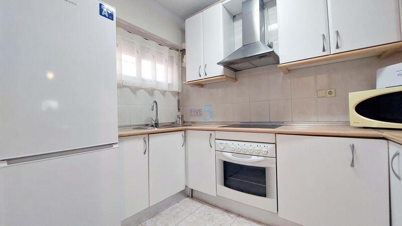 2 Cuarto Apartamento en venta