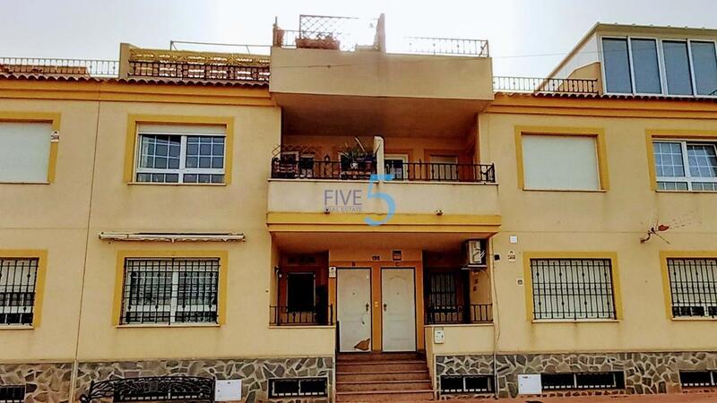 Appartement Te koop in Daya Nueva, Alicante