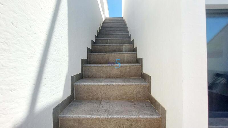 Apartamento en venta