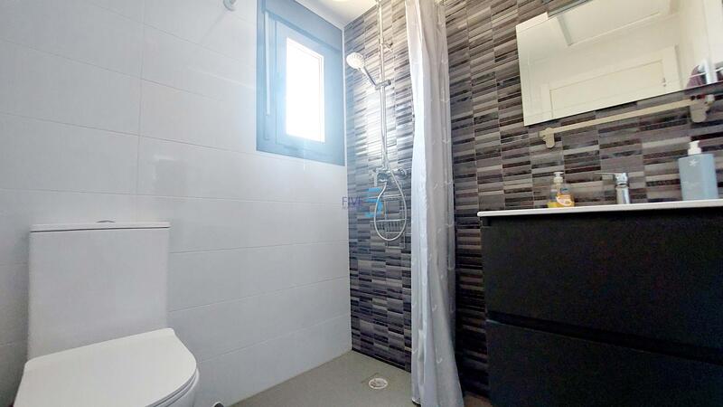 Apartamento en venta