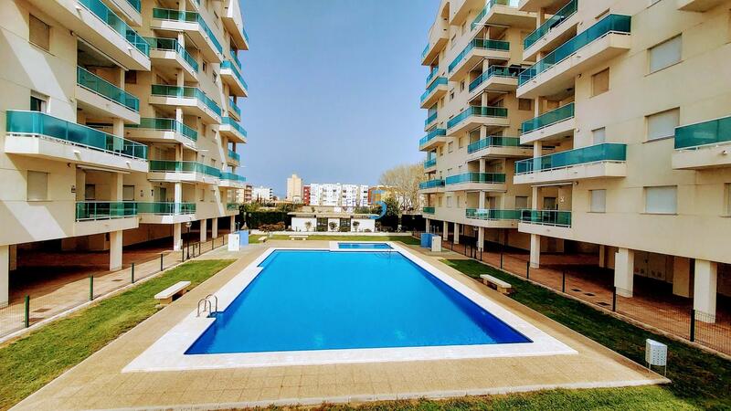 Appartement zu verkaufen in Les Piles, Tarragona