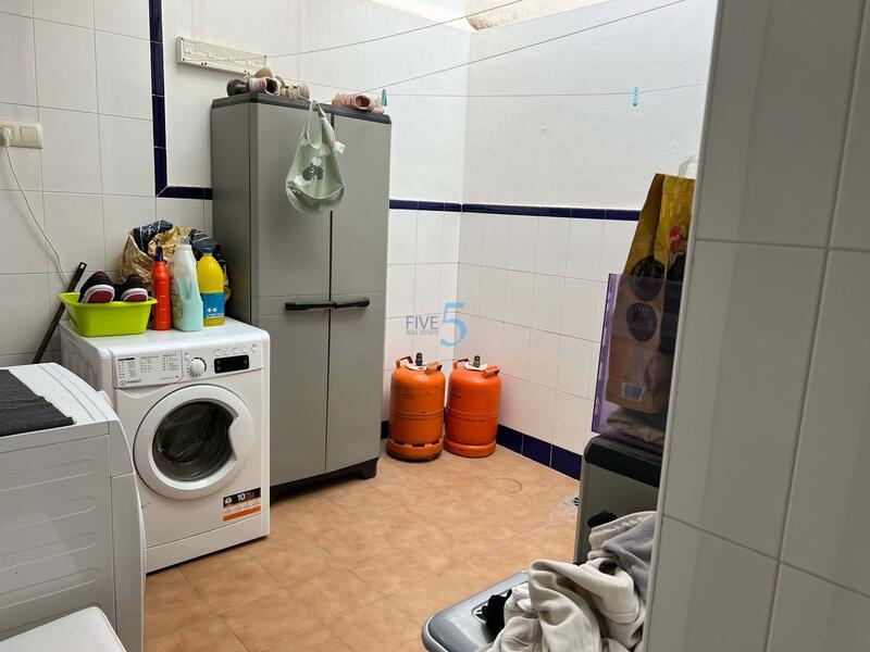 2 slaapkamer Appartement Te koop