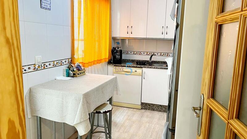 2 chambre Appartement à vendre