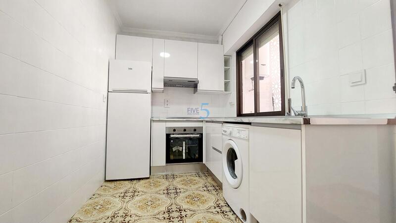 3 Cuarto Apartamento en venta