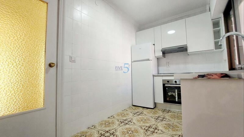 3 Cuarto Apartamento en venta