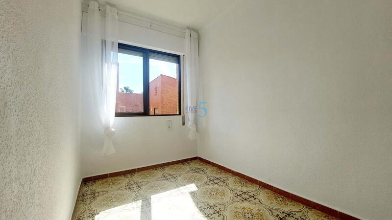 3 Cuarto Apartamento en venta