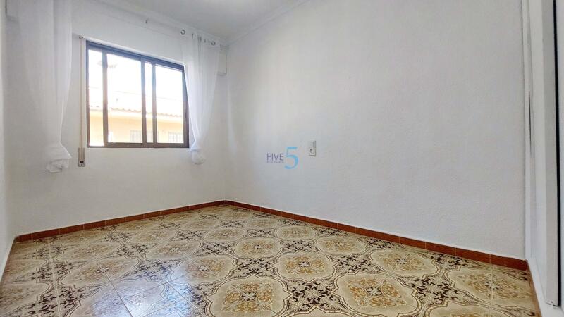 3 Cuarto Apartamento en venta