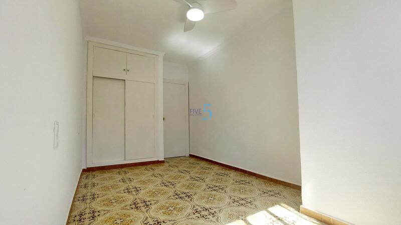 3 Cuarto Apartamento en venta