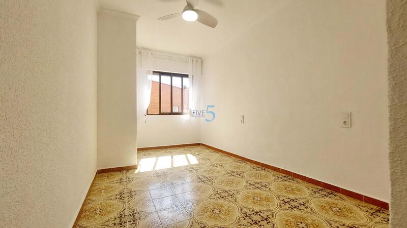 3 chambre Appartement à vendre