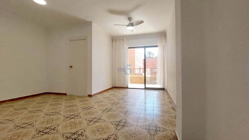 3 Cuarto Apartamento en venta