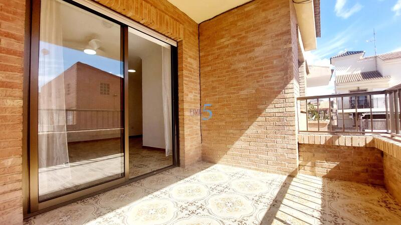 3 Cuarto Apartamento en venta