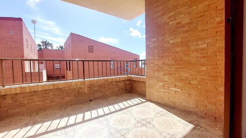 3 Cuarto Apartamento en venta