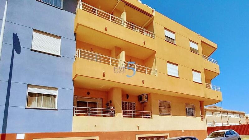 Appartement zu verkaufen in San Miguel de Salinas, Alicante