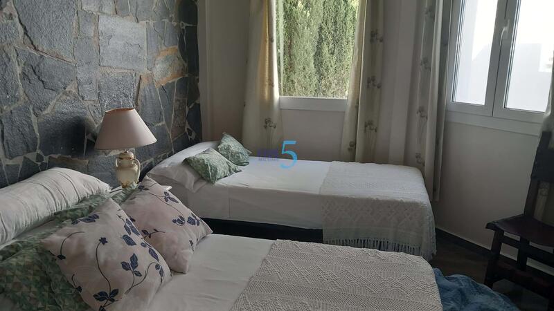 7 slaapkamer Villa Te koop