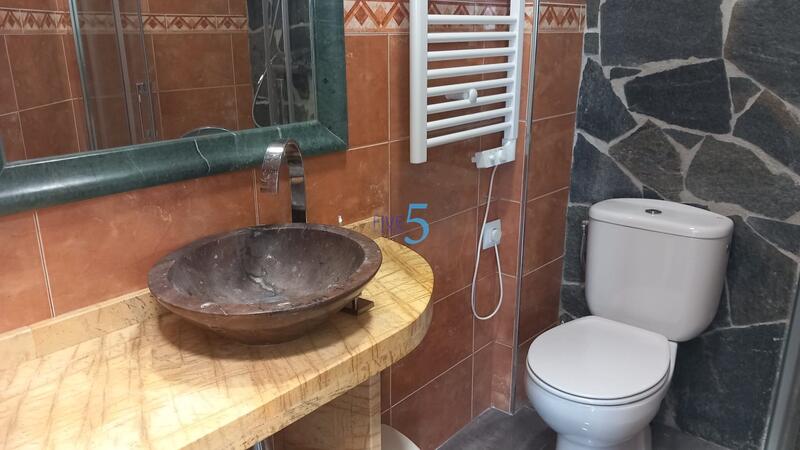 7 slaapkamer Villa Te koop
