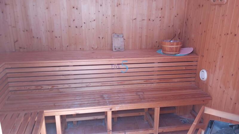 7 slaapkamer Villa Te koop