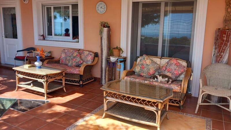 7 slaapkamer Villa Te koop