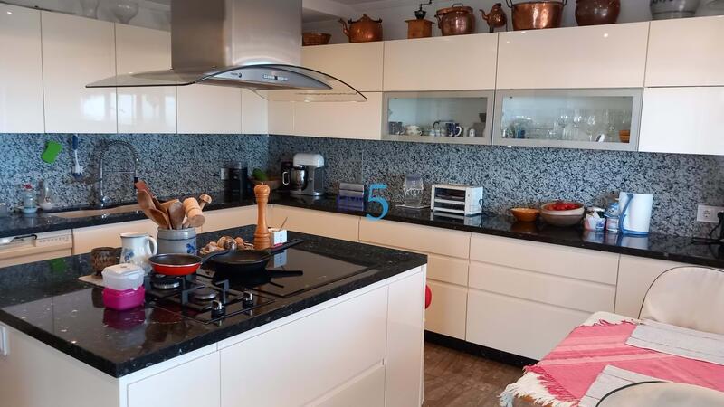 7 slaapkamer Villa Te koop