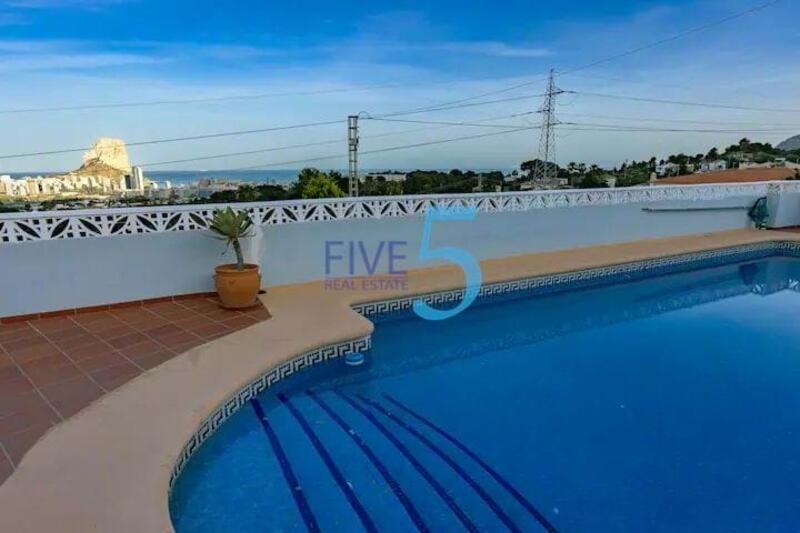 7 slaapkamer Villa Te koop