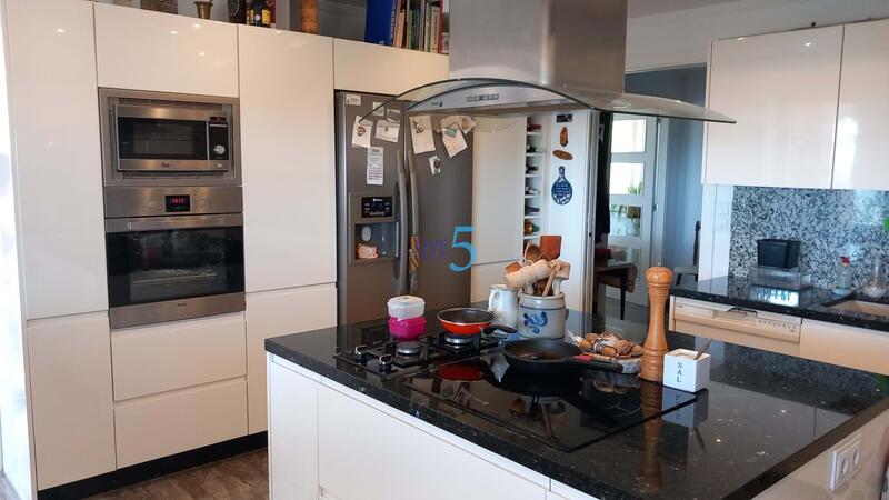 7 slaapkamer Villa Te koop