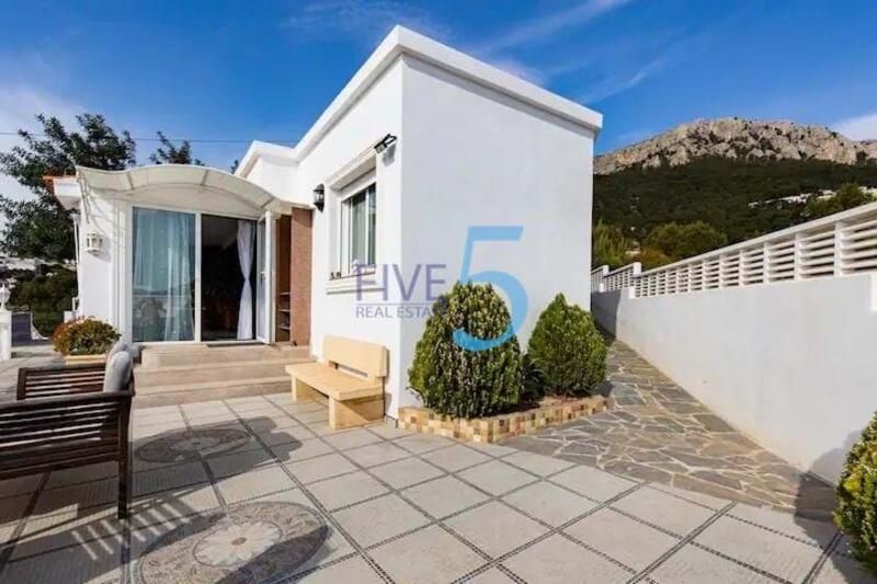 7 slaapkamer Villa Te koop