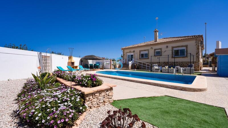 Villa zu verkaufen in Murcia, Murcia