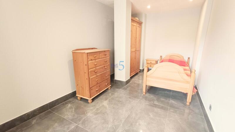 3 slaapkamer Villa Te koop