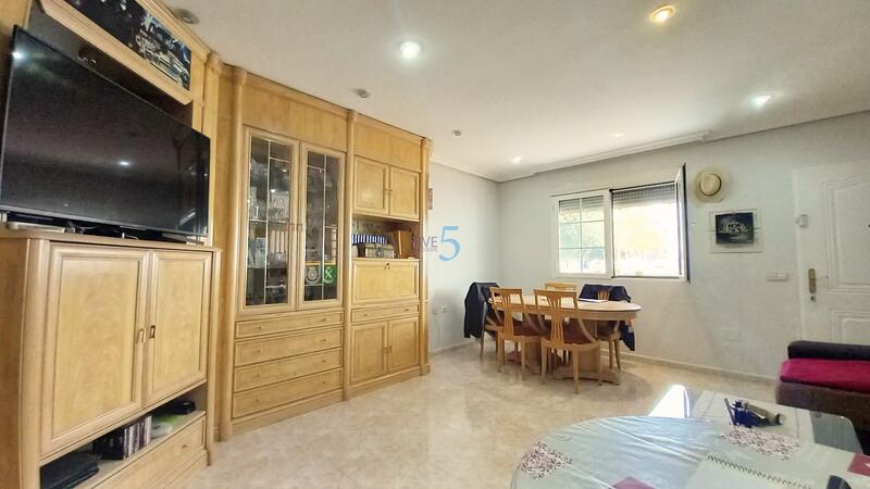 3 Cuarto Adosado en venta