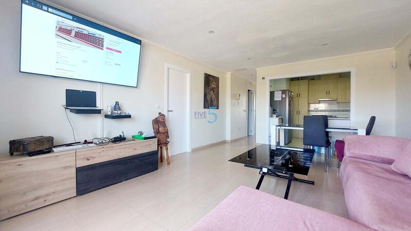 3 Cuarto Apartamento en venta