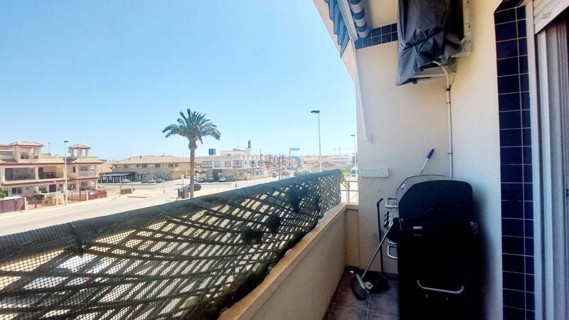 3 Cuarto Apartamento en venta