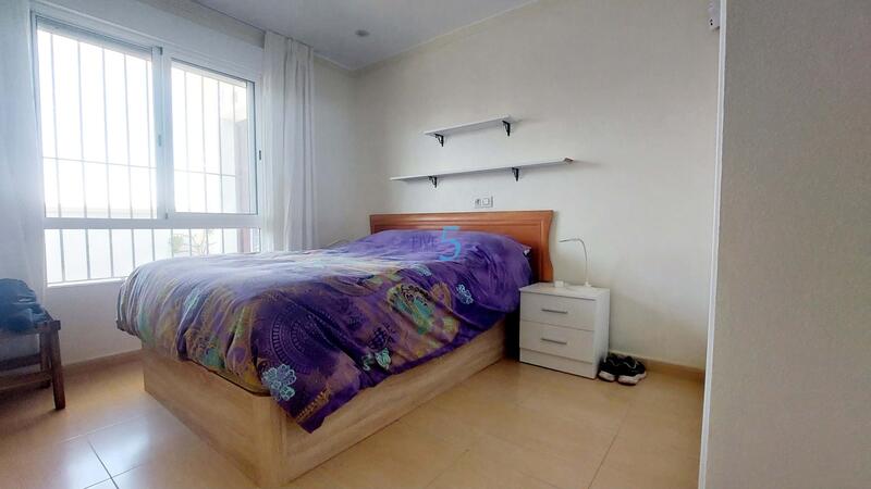 3 Cuarto Apartamento en venta